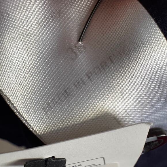 See By Chloe Neck Tie Bow Black Long Sleeve Mini Dress Size 38 US 6 - Picture 3 of 6